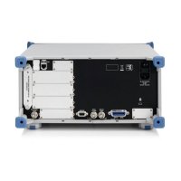 Анализатор спектра Rohde&Schwarz FSVR40