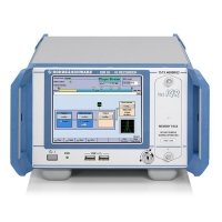 Купить Устройство Rohde&Schwarz IQR20 в 