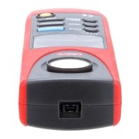 Люксметр UNI-T UT382