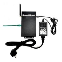 Ручной металлодетектор SmartScan Model XT