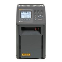 Купить Сухоблочный калибратор температуры Fluke 9173-DW-R-256 в 