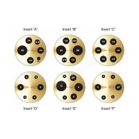 Сухоблочный калибратор температуры Fluke 9170-A-256