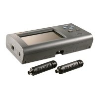 Калибратор температуры Fluke 1620A-H-256