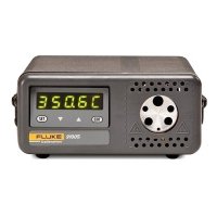 Калибратор температуры Fluke 9100S-B-256