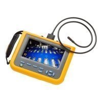 Купить Fluke DS703 FC, HIGH RESOLUTION DIAGNOSTIC VIDEOSCOPE в 