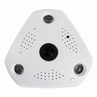 Купольная AHD видеокамера Rexant 45-0279