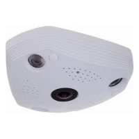 Купить Купольная AHD видеокамера Rexant 45-0278 в 