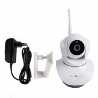 Купить Беспроводная IP видеокамера Rexant 45-0269 в 