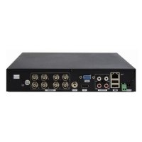 Гибридный  видеорегистратор Rexant 45-0183