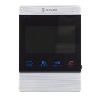 Монитор Securic AC-332