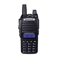 Рация BAOFENG UV-82 Рация BAOFENG UV-82