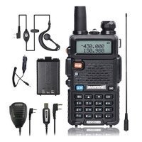 Рация BAOFENG UV-5R