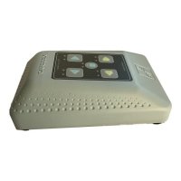 Пульт Carddex PRC5