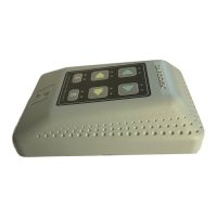 Пульт Carddex PRC6AB