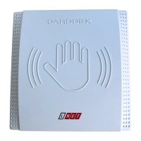 Купить Контроллер Carddex L NET-01 в 
