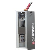 Автоматический шлагбаум Carddex RBA-100 ARCTIC Автоматический шлагбаум Carddex RBA-100 ARCTIC