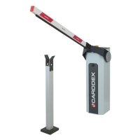 Автоматический шлагбаум Carddex VBA-300 ARCTIC