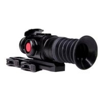 Тепловизионный прицел CONO NightSeer NS335R с креплением Weaver Тепловизионный прицел CONO NightSeer NS335R с креплением Weaver
