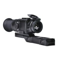Тепловизионный прицел CONO NightSeer NS335R с креплением Weaver Тепловизионный прицел CONO NightSeer NS335R с креплением Weaver