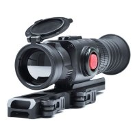 Тепловизионный прицел CONO NightSeer NS350R с креплением Weaver