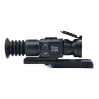 Тепловизионный прицел CONO NightSeer NS350R с креплением Weaver
