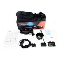 CONO NightSeer NS350C - тепловизионная насадка на прицел и монокуляр