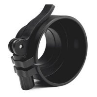 CONO NightSeer NS335C - тепловизионная насадка на прицел и монокуляр