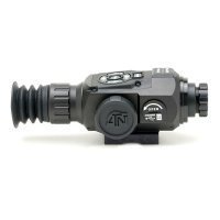 Тепловизионный прицел ATN MARS-HD 384 1,25-5X с креплением Weaver