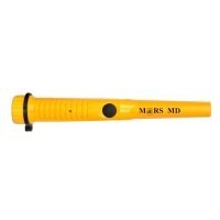 Купить Металлодетектор Mars MD Pin Pointer (пинпойнтер) Yellow в Москве с доставкой по всей России