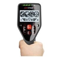 Металлоискатель Minelab Go-Find 66