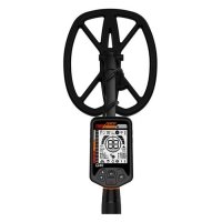 Металлоискатель Quest Q40