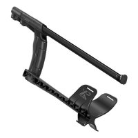Металлодетектор XP ORX (Катушка 22см X35, Без наушников, Блок)