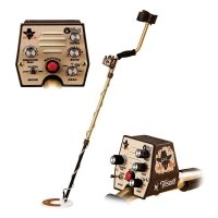 Металлоискатель Tesoro Outlaw (3 катушки)