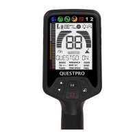 Металлоискатель Quest Pro