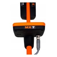 Металлоискатель White's MX 7