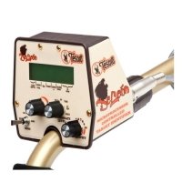 Металлоискатель Tesoro DeLeón (кат. 9" x 8")