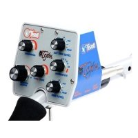 Металлоискатель Tesoro Tejón (кат. 11" x 8")