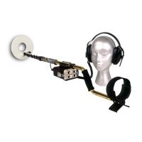 Металлоискатель Tesoro Tiger Shark (кат.10,5")