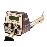 Металлоискатель Tesoro Cortes (кат. 9" x 8")