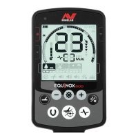 Металлоискатель Minelab EQUINOX 600