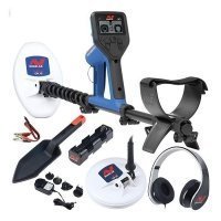 Металлоискатель Minelab Gold Monster 1000