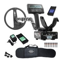 Металлоискатель White's MXT ALL PRO