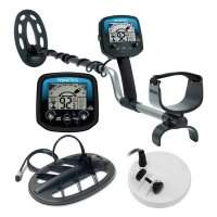 Металлоискатель Teknetics Omega Combo 5"DD, 10" conc, 11"DD