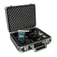 Алкотестер Динго E-200 (B) с принтером