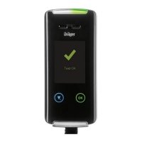 Алкоблокиратор Drager Interlock 5000