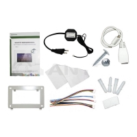 Монитор Tantos Marilyn Wi-Fi VZ