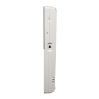 Монитор Tantos Elly с трубкой