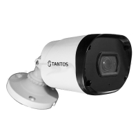 Купить Уличная IP-камера Tantos TSi-Peco25F (3.6) в Москве с доставкой по всей России