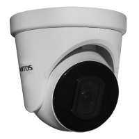 Купольная IP-камера Tantos TSi-Beco25FP (3.6)