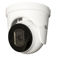 Купить Купольная IP-камера Tantos TSi-Beco25F (3.6) в 